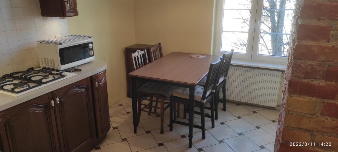 Ogarna 88 Apartament Gdańsk
