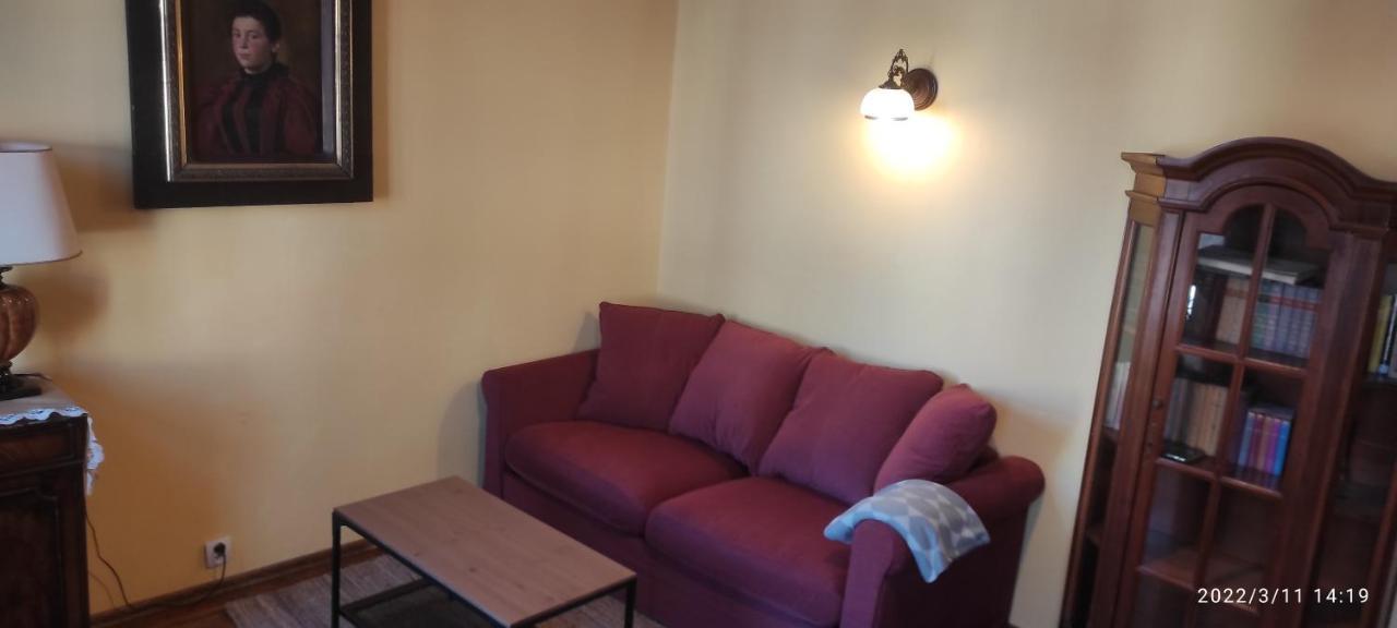 Apartament Ogarna 88 *