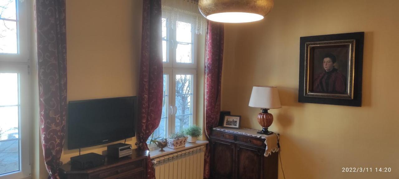 Ogarna 88 Apartament