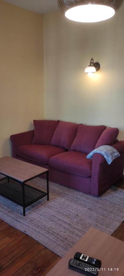 Ogarna 88 Apartament *