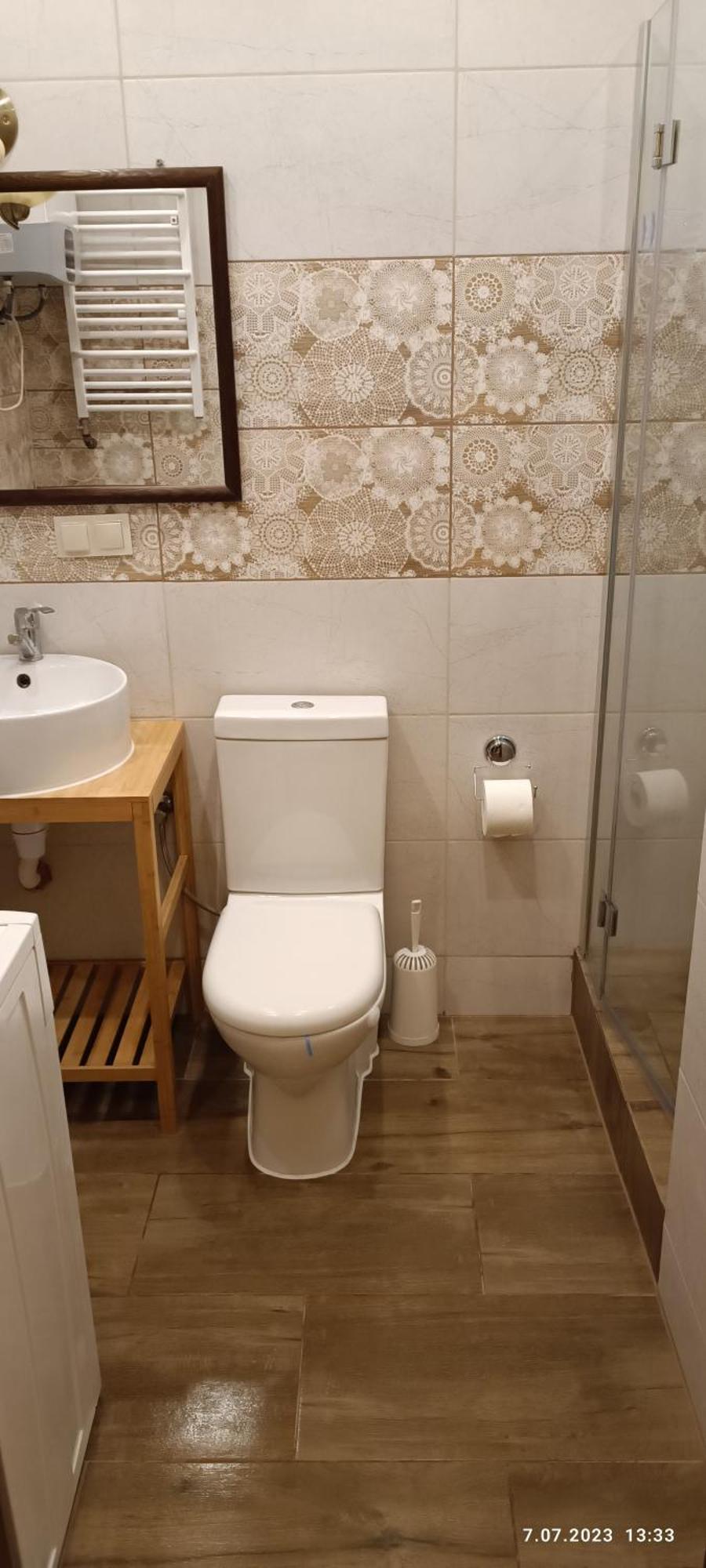 Ogarna 88 Apartament Gdańsk