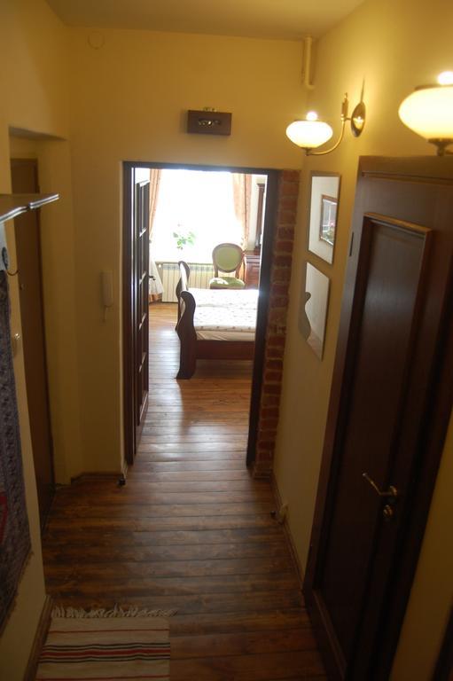 Apartament Ogarna 88 Gdańsk