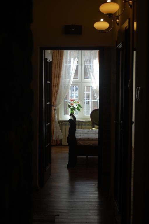 Apartament Ogarna 88 *