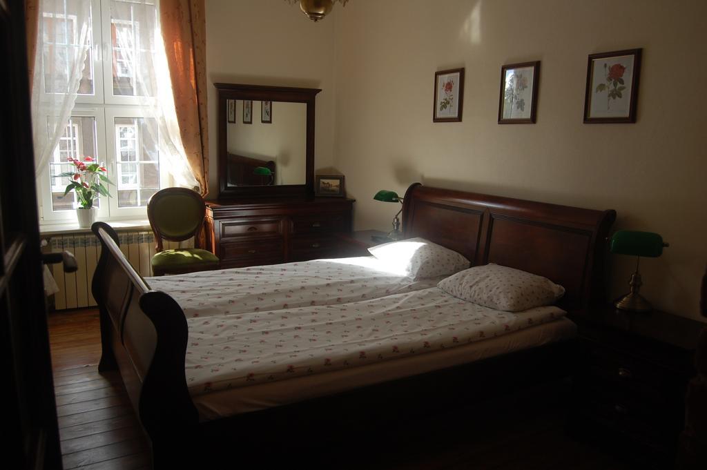Apartament Ogarna 88 Gdańsk