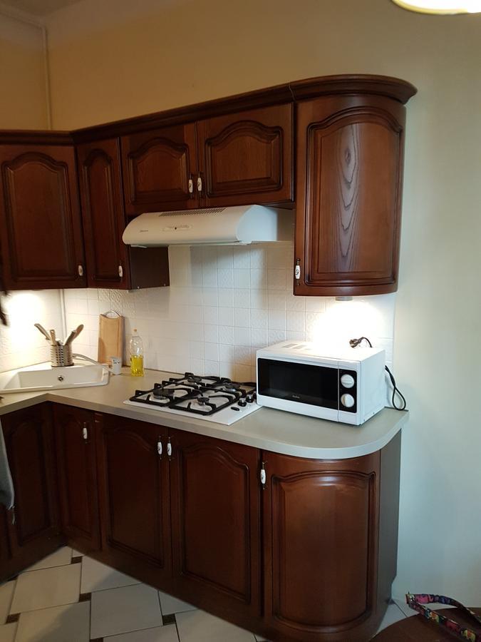 Apartament Ogarna 88 *