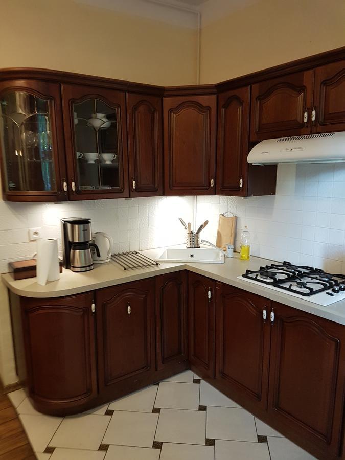 Ogarna 88 Apartament