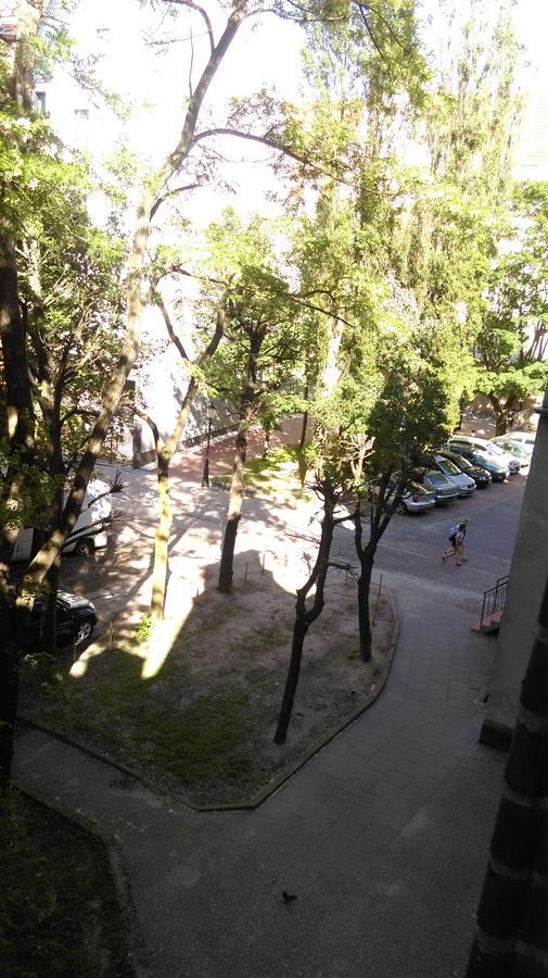 Apartament Ogarna 88 Gdańsk